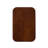 Berne 5 Piece Wood Folding Tray Table Set with Stand