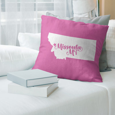Housse de coussin en lin