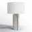 Marble Table Lamp-314324734