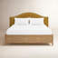 Lit tapissier Adley-104468966