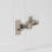 Nuru 48 " W Freestanding Standard Single Vanity Bathroom Vanity With Cultured Marble Top-1671366244-1670562768