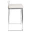Tabouret en cuir Folklore Vegan-1290263734-1290263735