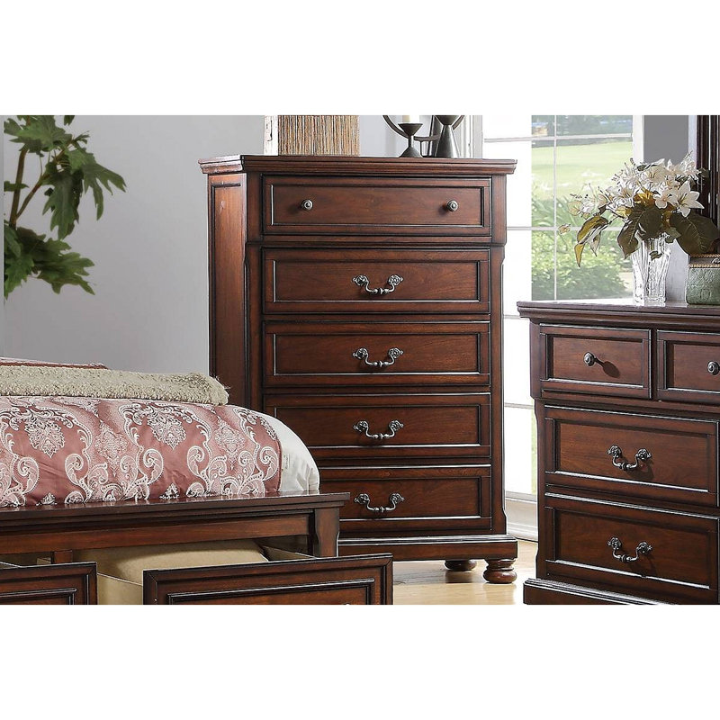Mobilier de chambre à coucher 1 pi
