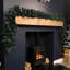 Annachiara 270cm Faux Garland-1521858203
