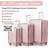 Luggage Sets 3 Piece-129585280