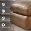 Arvil Emilia footstool