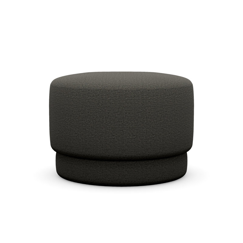 Cremini Small Ottoman, Sugar Shack 120522