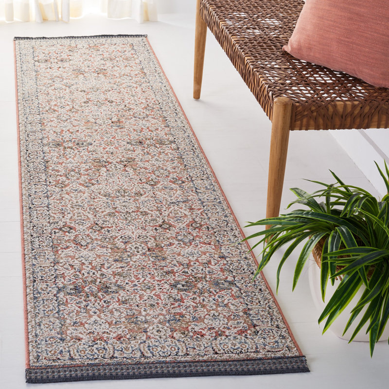 Vivaldi Performance Oriental Rug, Runner 2'2" x 8'