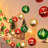 Jelyssa Indoor 20 - Bulb 119'' Battery Powered LED Novelty String Light