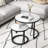 Nesting Tables