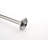Shower System With Superior Sprays: Head, Hand Shower, Slide Bar, Bodysprays Function