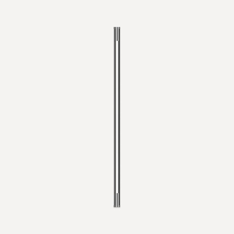 Éclairage rond 39,38 po Tenor, Accordable (2700K - 5600K), Chrome