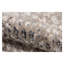 Tapis transitionnel effet poils courts et longs à imprimé animal en polyester qualité supérieure Performance Tenaya-27504719