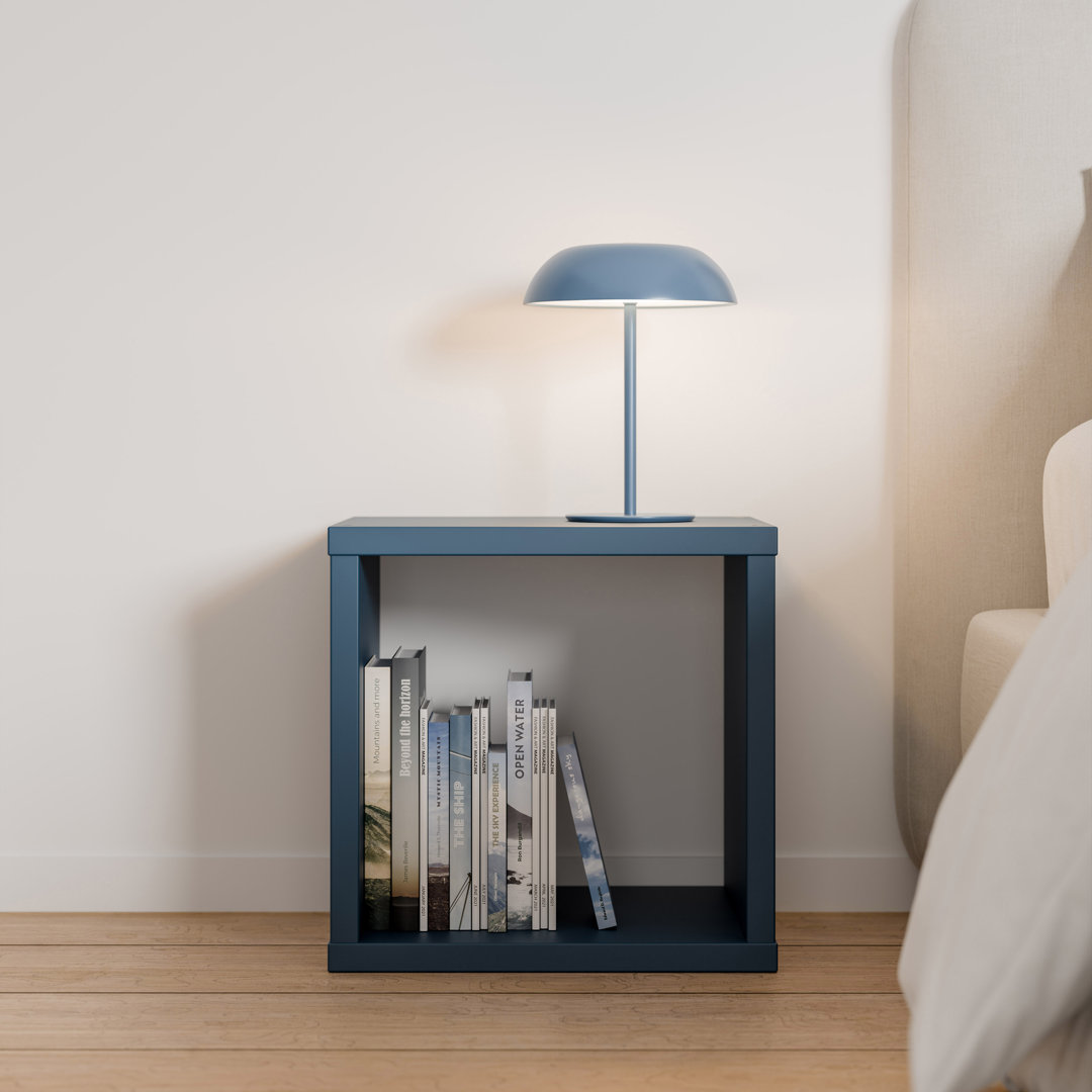 Mauro Cube Bookcase