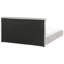 BAJONNA 94cm Freeflow Polyester Hard-Side Waterbed Mattress-118107748