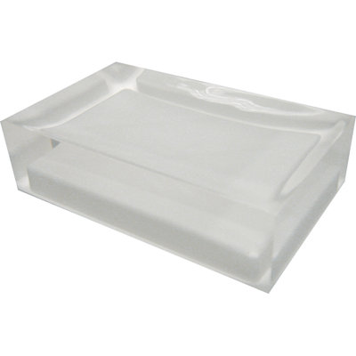 Picard Soap Dish