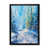 Black Picture Frame Canvas