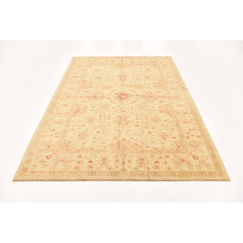 Olson Cream Rug