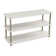 3-Tier Shoe Shelf Organizer