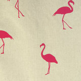 Flamingo Fabric