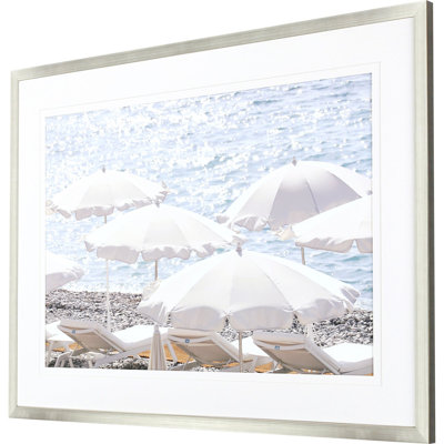 ombre de mer
