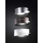 Vulture Flush Mounted Sconce-12560400