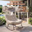 Outdoor Chair-1626101893