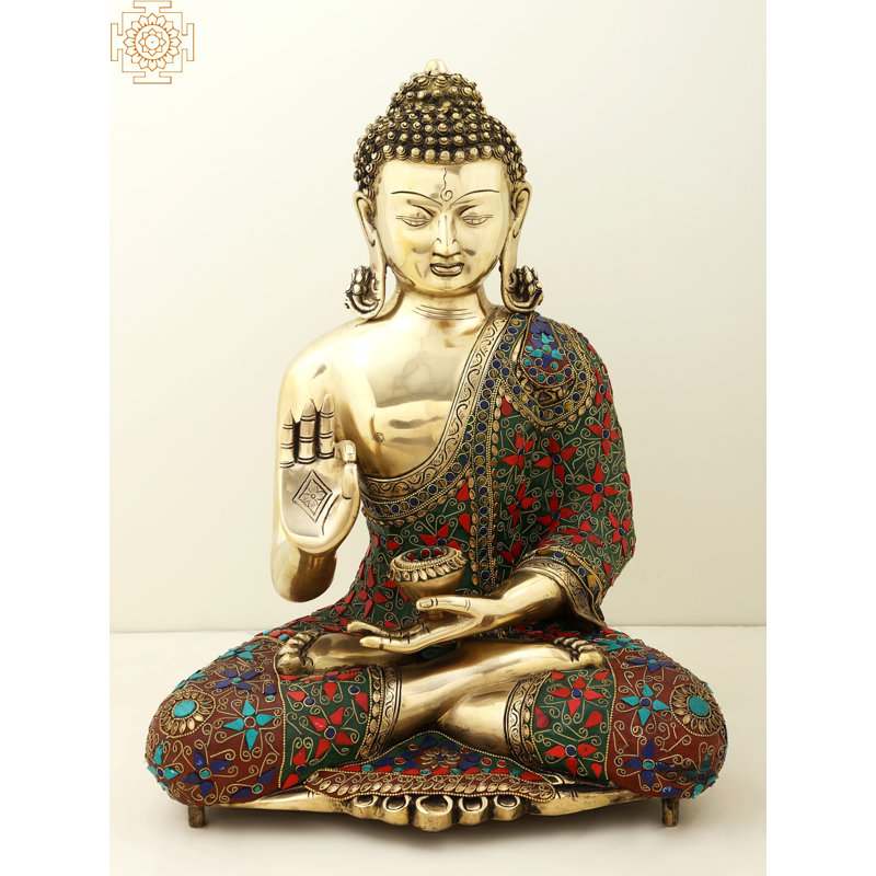 Religious & Spiritual Statue