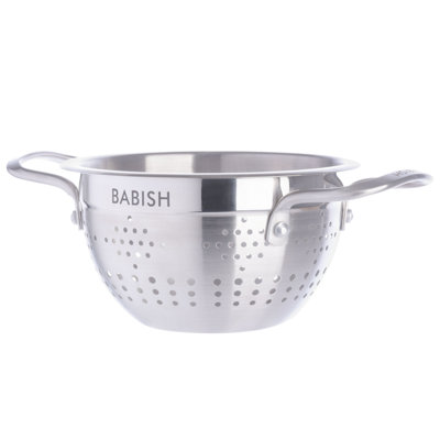 Passoire Babish
