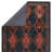 Rockford Wool Ikat Indoor Rug-1699937401