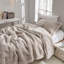 Ensemble d'édredon surdimensionné Chunky Bunny Bestie - Coma-105274290-105274293