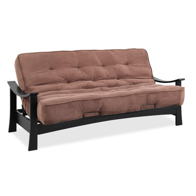 Futon et matelas Mcavoy