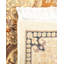 Classic One-of-a-Kind 6' 3" X 8' 10" Hand Knotted Area Rug