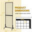 Magazine Rack
