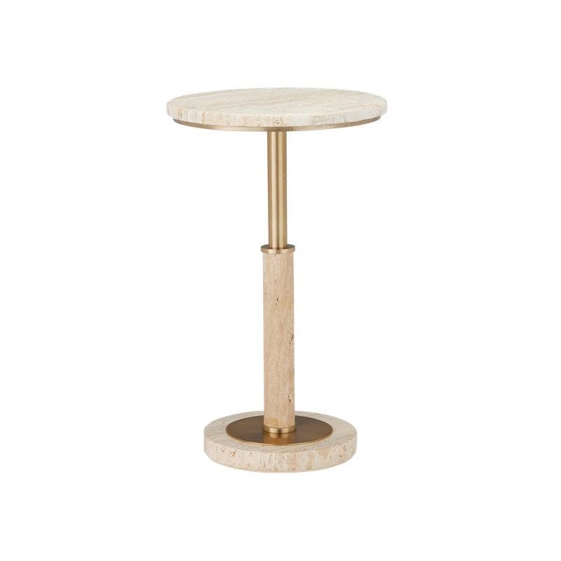 Miles End Table