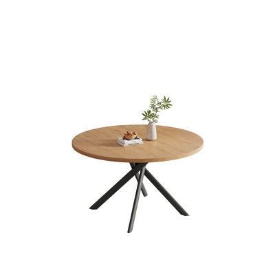 Riella Round Dining Table