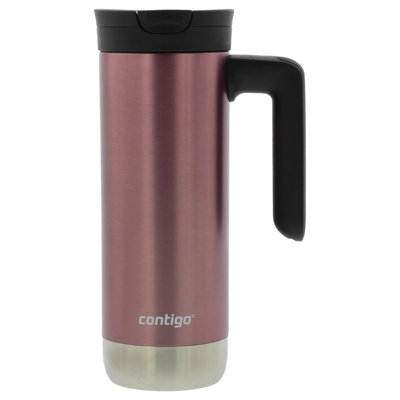 Tasse de voyage Contigo 20 onces en acier inoxydable de qualité supérieure