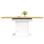 140 cm Extendable Dining Table-1246905945