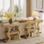 104.9cm Console Table
