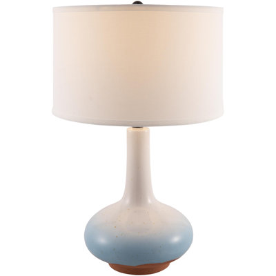 Lampe de table Markiesha
