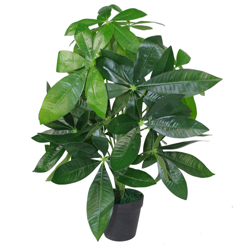 50cm Faux Plant in Pot Liner