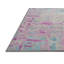 Tapis gris lavable à la machine-321445261