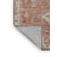 Tapis gris lavable à la machine-874278346
