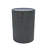 11'' H Satin Drum Lamp Shade