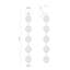 Marni 1 - Light LED Bath Sconce-117270633