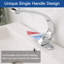 Robinet de salle de bain 6019-70467774