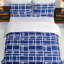 Microfiber Brick Duvet Cover Set-127547201-127547208