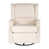 Cream Polyester is out of stock