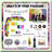 Retire & Roam Farewell Party Kit