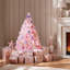 Fir Christmas Tree-1194685691